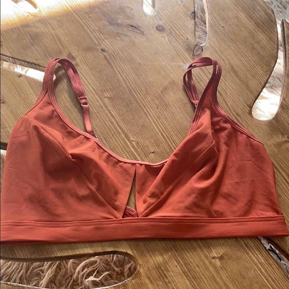 Moon and Junes bra